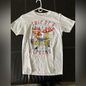 Trip of a Lifetime Shirt